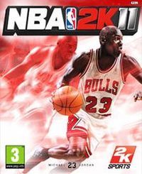 NBA 2K11: Trainer +13 [v1.6]