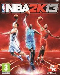 Treinador liberado para NBA 2K13 [v1.0.4]