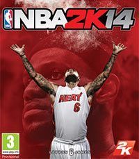 Treinador liberado para NBA 2K14 [v1.0.2]