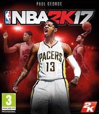 NBA 2K17: Treinador (V1.0.20)