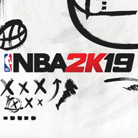 Treinador liberado para NBA 2K19 [v1.0.1]