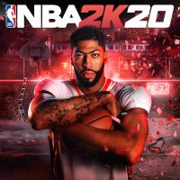 NBA 2K20: Treinador (V1.0.68)