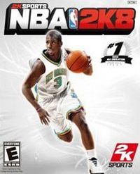 NBA 2K8: Trainer +9 [v1.7]