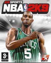 Treinador liberado para NBA 2K9 [v1.0.3]