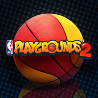 NBA 2K Playgrounds 2: Treinador (V1.0.75)