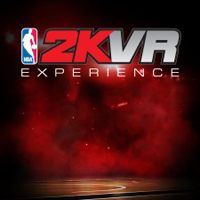 Treinador liberado para NBA 2KVR Experience [v1.0.4]