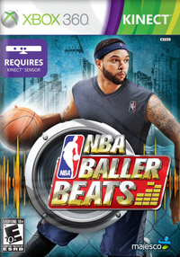 Treinador liberado para NBA Baller Beats [v1.0.5]