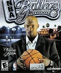 NBA Ballers: Phenom: Trainer +15 [v1.9]