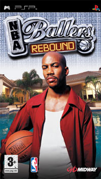 NBA Ballers: Rebound: Cheats, Trainer +9 [FLiNG]