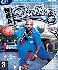 NBA Ballers: Cheats, Trainer +11 [dR.oLLe]