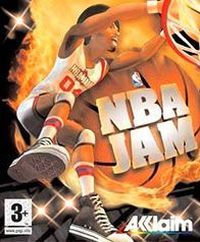 NBA Jam (2003): Trainer +7 [v1.1]