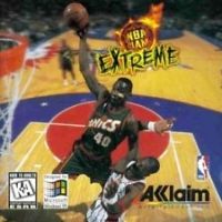 NBA Jam Extreme: Trainer +11 [v1.6]