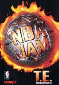 NBA Jam Tournament Edition: Treinador (V1.0.37)