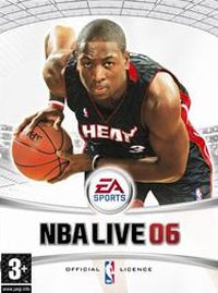 Treinador liberado para NBA Live 06 [v1.0.8]