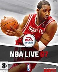 NBA Live 07: Treinador (V1.0.15)