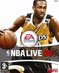 NBA Live 08: Trainer +14 [v1.3]