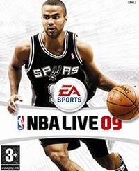 NBA Live 09: Trainer +5 [v1.4]