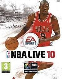 NBA Live 10: Cheats, Trainer +11 [MrAntiFan]