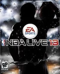 NBA Live 13: Cheats, Trainer +8 [MrAntiFan]