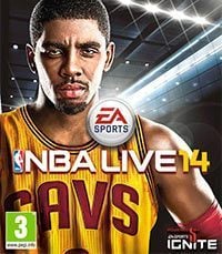 NBA Live 14: Cheats, Trainer +15 [MrAntiFan]