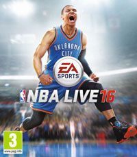 NBA LIVE 16: Cheats, Trainer +14 [FLiNG]