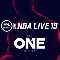 NBA Live 19: Trainer +8 [v1.7]