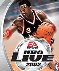 Treinador liberado para NBA Live 2002 [v1.0.5]