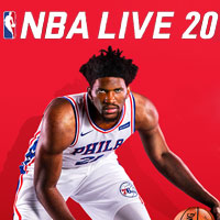 Treinador liberado para NBA Live 20 [v1.0.2]