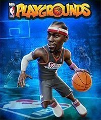 NBA Playgrounds: Treinador (V1.0.2)