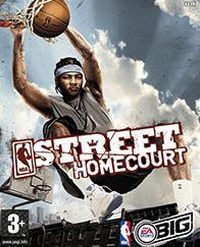 Treinador liberado para NBA Street Homecourt [v1.0.4]