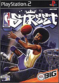 NBA Street: Treinador (V1.0.34)