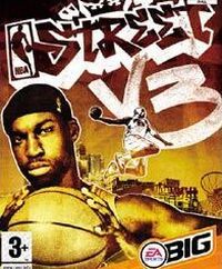 NBA Street v3: Treinador (V1.0.58)