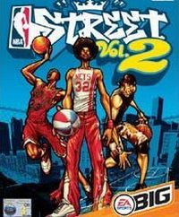 NBA Street Vol. 2: Trainer +14 [v1.2]