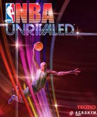 NBA Unrivaled: Treinador (V1.0.15)