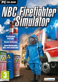 Treinador liberado para NBC Firefighter Simulator [v1.0.7]