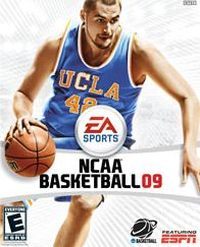 NCAA Basketball 09: Treinador (V1.0.80)