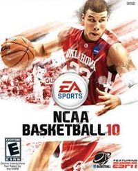 Treinador liberado para NCAA Basketball 10 [v1.0.5]