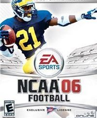 NCAA Football 06: Treinador (V1.0.42)