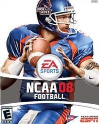 NCAA Football 08: Cheats, Trainer +12 [FLiNG]