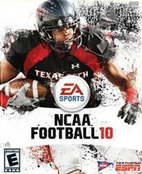 NCAA Football 10: Trainer +7 [v1.9]