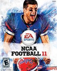 NCAA Football 11: Treinador (V1.0.88)