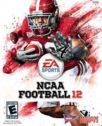 NCAA Football 12: Treinador (V1.0.67)