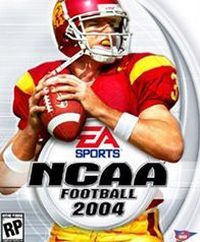 NCAA Football 2004: Treinador (V1.0.78)