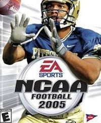 NCAA Football 2005: Trainer +10 [v1.6]