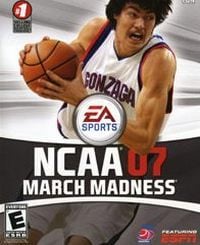 NCAA March Madness 07: Treinador (V1.0.1)