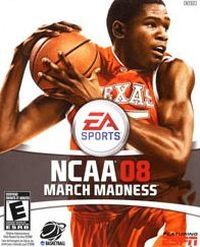 NCAA March Madness 08: Cheats, Trainer +11 [CheatHappens.com]