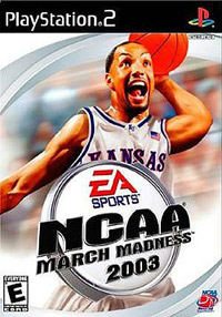 Treinador liberado para NCAA March Madness 2003 [v1.0.1]