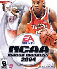 Treinador liberado para NCAA March Madness 2004 [v1.0.3]