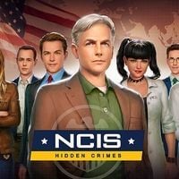 NCIS: Hidden Crimes: Trainer +6 [v1.5]