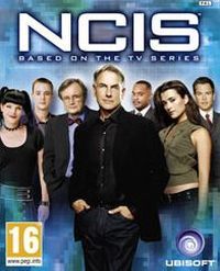 NCIS: Treinador (V1.0.93)